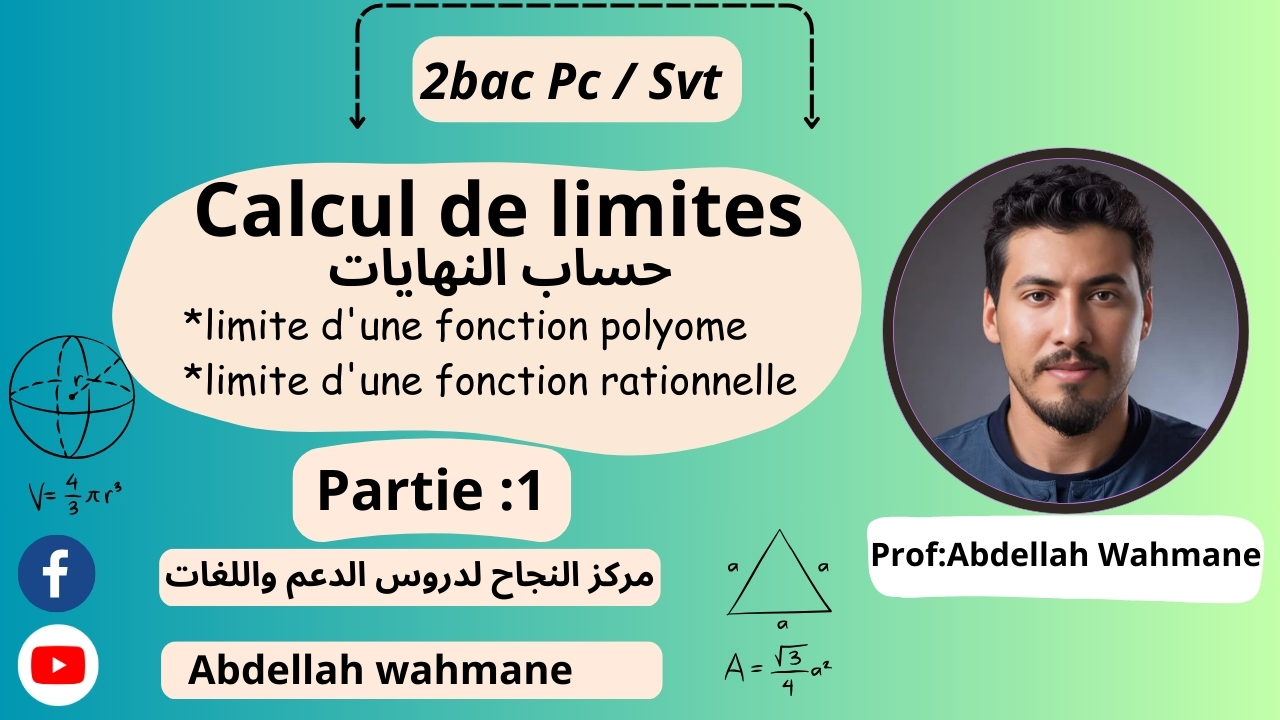 Les bases des Mathématiques